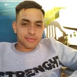 Brian Exequiel - @brian.saravia.1610 - Instagram