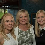 Sarahjane Steele Johnson - @briansarahjohnson - Instagram
