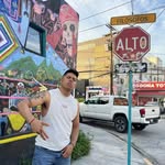 Brian Fernando Sarabia - @brian_fernando321 - Instagram