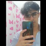 Brian Sarabia - @_brianks_ - Instagram