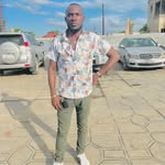 Brian K Chanda - @briansarkodie - Instagram