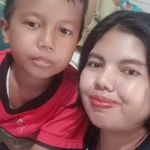 Inoe Sbaztian - @lilisarkafebriansyah - Instagram