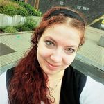 Šárka Celebrian Chocholová - @sarkacelebrian - Instagram