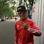 Brian Sarmiento - @briansarmientonob10 - Instagram