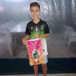 Brian Sarmiento - @briansvp19 - Instagram