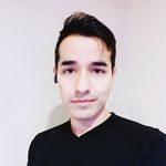 Brian Sarmiento - @brisar18 - Instagram