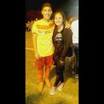Brian sarmiento - @briaaan_rivas0_05 - Instagram