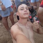 Brian Sarmiento - @frata_ok - Instagram