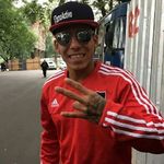 #tamoactivo - @brian_sarmiento_10 - Instagram