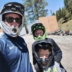 Bryan Sarrazin - Facebook