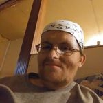 Brian Sartin - @barbarian401979 - Instagram