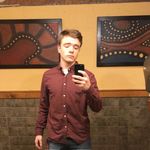 Brian Sarver - @b.sarv18 - Instagram