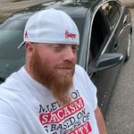 Brian Sarver - @bsarver420 - Instagram
