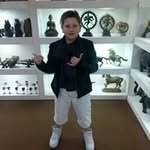 Brian Sassaki - @briansassaki - Instagram