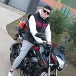 Briiam Sassani - @brian_sassani - Instagram