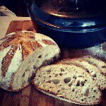 Brian Sasaki, TO - @briansasakibaking - Instagram