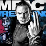Brian Sasser - @jeffhardycharismaticenigma - Instagram