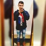 Brian Isassi - @isassibrian - Instagram