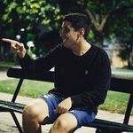 Brian Sassi - @brian.sassi - Instagram