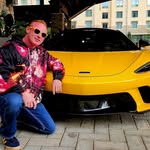 Brian Satero - @briansatero - Instagram