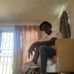 Brian Sathekge - Facebook