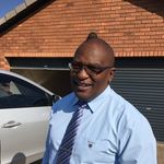 Brian Sathekge - @briansathekge - Instagram