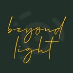 Beyond Light - @briansatoer - Instagram