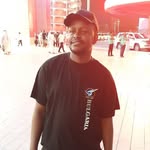 Brian Saro Mwaringa - @brian.sato - Instagram