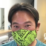 Brian Sato - @beiji60 - Instagram