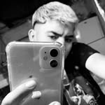 Brian Sato - @briansato10 - Instagram