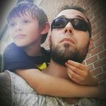 Brian Sault - @bsault22 - Instagram