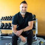 Brian Sault - @second_set_fitness - Instagram