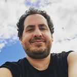 Brian Schachter - @braisch8 - Instagram