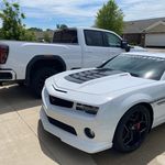 Brian Schell - @ragtopvette - Instagram
