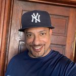 Brian Schenck - @breal4lyfe76 - Instagram