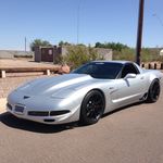Brian Schenck - @quicksilverzo6 - Instagram