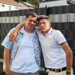 Brian Scheuermann - @brians1707 - Instagram