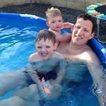 Brian Schouten - @wildsaxmusic - Instagram