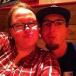 Brian Schrank - @brianloveapril2013 - Instagram