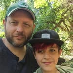 Bryan Schrock - @loopay60 - Instagram