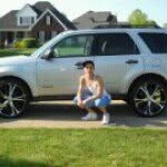 Brian Searcy - @sleepy25368 - Instagram