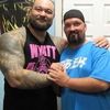 Brian Searcy - @grizzlyrawhide - TikTok