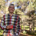 Brian Seed - @seedsless - Instagram