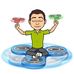 Brian Seefeldt - Facebook