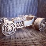 Brian Seery - @seeryous_creations - Instagram