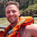 Brian Seery - @seerybrian - Instagram