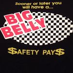 Brian Seery - @bigbellycateringdevens - Instagram