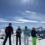 Brian Seidler - Facebook