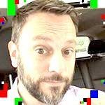 Brian Selander - @hesterbeckabahuw - Instagram