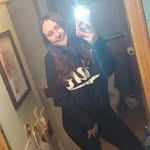 Briana Selinsky - @yo_itsbreezy - Instagram